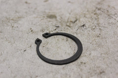 CLUTCH CIRCLIP 38MM 480J3800 1980 KAWASAKI KZ440 LTD