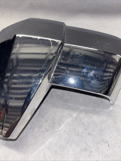 12360-MFR-670 COVER, RIGHT FRONT OVER HEAD 2010 HONDA FURY VT1300CX