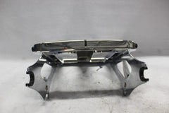 50300076 Adjustable Two-Up Luggage Rack CHROME HARLEY DAVIDSON