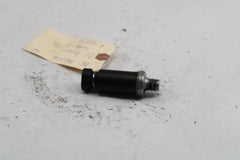 OEM Harley Davidson Oil Pressure Sender 2006 Streetglide Grey 74438-99