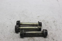SHOCK ABSORBER LINK PLATE BOLT 3PCS (10x62) 90101-MBB-000 1998 HONDA CBR900RR