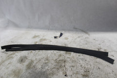 CONSOLE RUBBER MOLDING 2PCS 71294-08 2010 H-D ULTRA CLASSIC FLHTCU