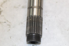 MAINSHAFT 1983 HONDA SHADOW VT750C 23211-ME9-000