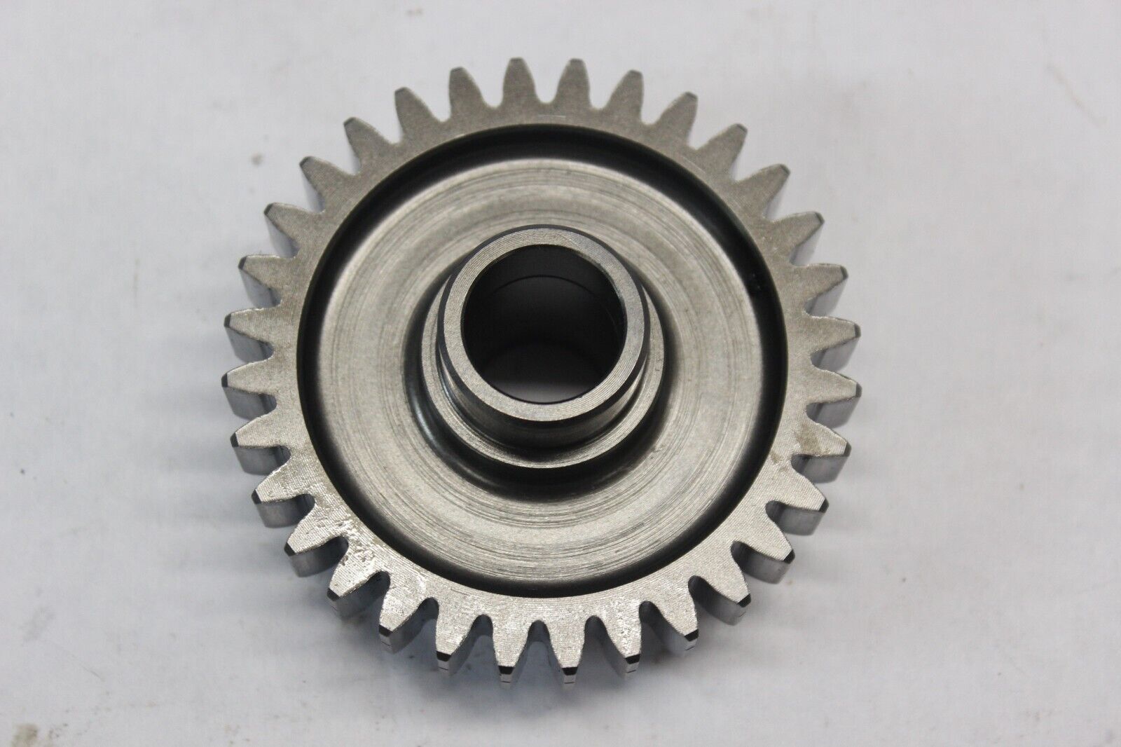 27351 GEAR, IDLE NO.1 (T:32) 2006 Suzuki Burgman 27351-10G20 – Midwest Moto Parts