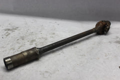 DRIVESHAFT ASSY 40200-MA1-000 1982 HONDA GL500I SILVERWING
