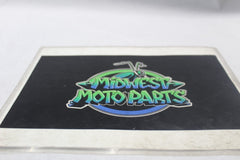 OIL PUMP PIPE 32033-1540 1988 KAWASAKI EX500