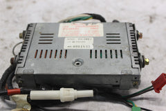 POWER AMPLIFIER UNTESTED 39140-MB9-871 1982 GOLDWING GL1100A