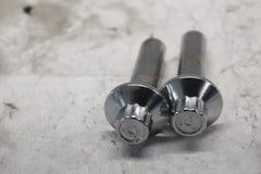 Internal Thread Screws (2) 16480-92 (1-7/8”) 2012 SPORTSTER XL1200