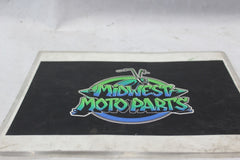 19020-ME9-003 COOLING FAN 1983 HONDA SHADOW VT750C