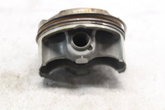 PISTON STD 66.5MM 2C0-11631-00-00 2007 YAMAHA R6 YZFR6