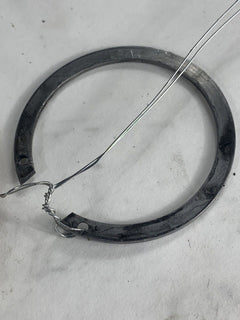 37909-90 Harley Davidson Clutch Basket Internal Retaining Ring 2008 Road King