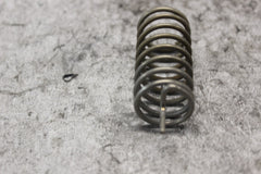 Baffle Spring 62828-99 2008 H-D ELECTRAGLIDE FLHT