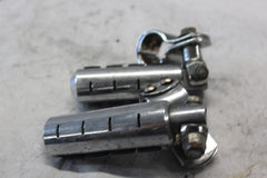 HIGHWAY PEGS W/BRACKETS 2000 H-D ELECTRAGLIDE FLHT