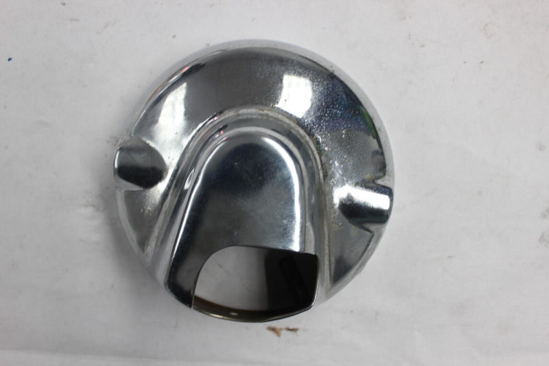 HEADLIGHT CASE CHROME 61301-MB1-013 1983 HONDA VF750C MAGNA