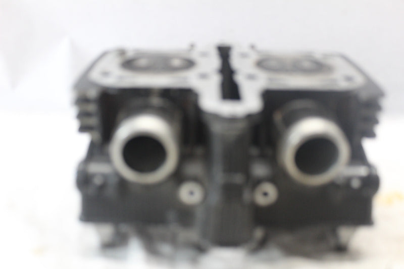 CYLINDER HEAD COMP US ONLY 11008-1145 1988 KAWASAKI EX500
