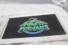 Front Saddlebag Mounting Bracket 47449-09 2010 H-D ULTRA CLASSIC FLHTCU