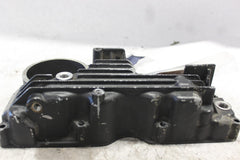 OIL PAN BLACK 49034-1065 1986 KAWASAKI CONCOURS ZG1000