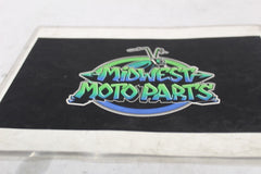 RADIATOR RESERVOIR 43078-1135  2002 KAWASAKI ZX-6