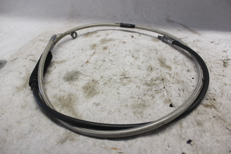 BRAIDED CLUTCH CABLE 72