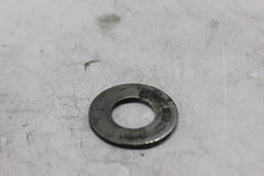 SWINGARM HARDENED WASHER LEFT 6535 2001 H-D SOFTAIL DUECE FXSTD