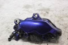FRONT RIGHT CALIPER ASSY BLUE SEE PHOTOS 45250-MAS-E01 1998 HONDA CBR900RR