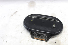 Air Cleaner Cover w/Label Black 61300751