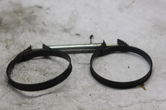 AIR CLEANER CLAMP 13826-33E50 2002 SUZUKI HAYABUSA GSX1300R