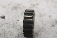 PULLEY 13621-MN5-003 1989 GOLDWING GL1500