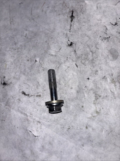 90103-MFR-670 BOLT, FLANGE (8X35) 2010 HONDA FURY VT130CX