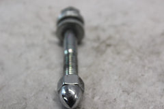 HEADLIGHT MOUNTING BLOCK BOLT 3509 2001 H-D SOFTAIL DUECE FXSTD