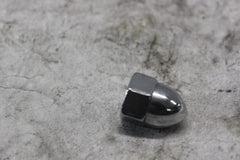 FRONT AXLE ACORN NUT 8001 2001 H-D SOFTAIL DUECE FXSTD