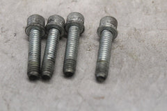 ECM MOUNTING SCREW 4PCS 3601 2005 HD SOFTAIL DELUXE FLSTNI