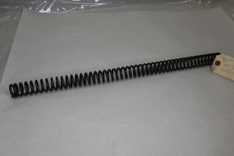 OEM Harley Davidson Fork Spring 2006 Softail 46048-00