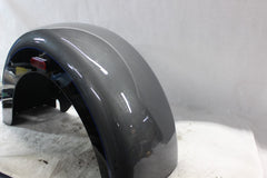 RIGHT REAR FENDER GAUNTLET GRAY/ BLACK 83000056ESY 2021 H-D TRI-GLIDE ULTRA