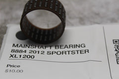 MAINSHAFT BEARING 8884 2012 SPORTSTER XL1200