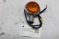 REAR TURN SIGNAL RIGHT 1AA-83330-K0-00 2001 XVS1100A VSTAR CLASSIC