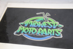 SWINGARM 33001-1501 1999 KAW VULCAN 1500