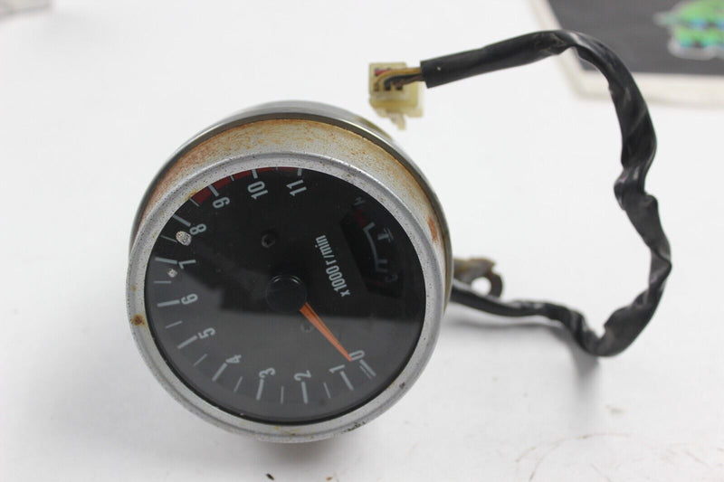 TACHOMETER 25015-1235 1993 KAWASAKI VULCAN 750