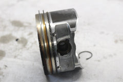 PISTON & RING ASSY STANDARD 22223-04 2012 SPORTSTER XL1200