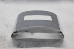 AFTERMARKET TAIL LAMP LENS COVER CHROME 2008 H-D ELECTRAGLIDE FLHT