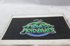 68414-05A 4.5" Auxiliary Lamp HARLEY DAVIDSON