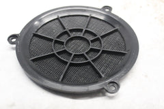 76000055 Round Speaker Grill HARLEY DAVIDSON