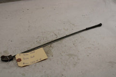 OEM Yamaha Motorcycle 1981 XJ650 Brake Rod #4H7-27231-00-00