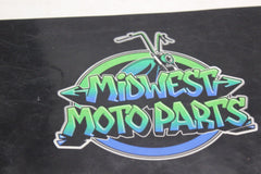 SADDLEBAG STAY BLACK 35011-1299 1986 KAWASAKI ZG1000