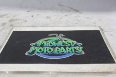 RIGHT HANDLEBAR GRIP / SLEEVE / CRUISE LEVER 53168-MG9-315 1982 GOLDWING GL1100A