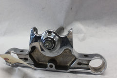 LOWER FORK STEM BRACKET CHROME 45475-00 2001 H-D SOFTAIL DUECE FXSTD