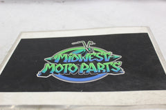 LOCATING DAMPER 3 4H7-24183-00-00 1982 YAMAHA MAXIM XJ1100