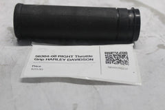 56304-08 RIGHT Throttle Grip HARLEY DAVIDSON