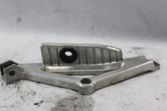 PASSENGER FOOTPEG HOLDER LEFT 50621-ME5-000 1983 HONDA NIGHTHAWK CB650SC