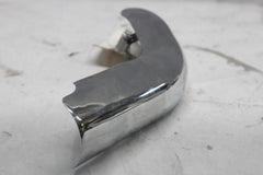65400179 Rear Exhaust Pipe Shield LEFT HARLEY DAVIDSON 65400179
